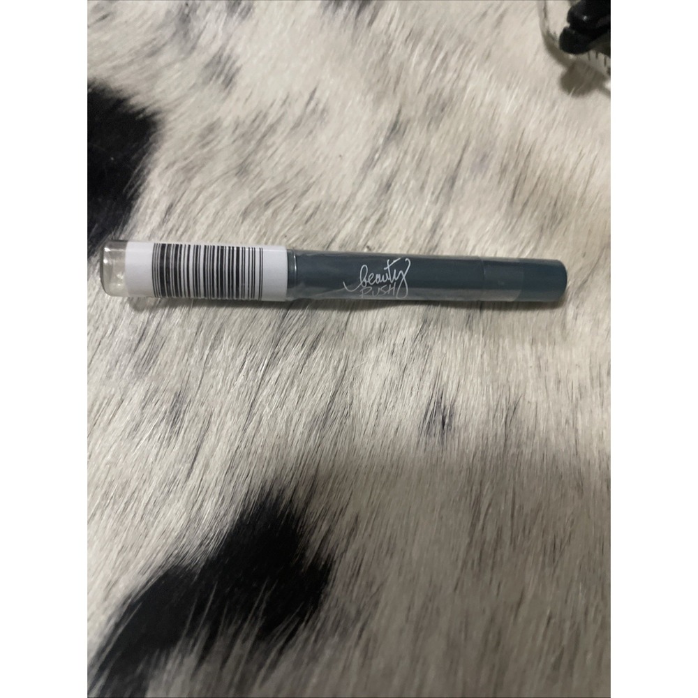 NEW! Victoria's Secret BEAUTY RUSH CHUBBY EYE STICK SEALED *Discontinued* Blue